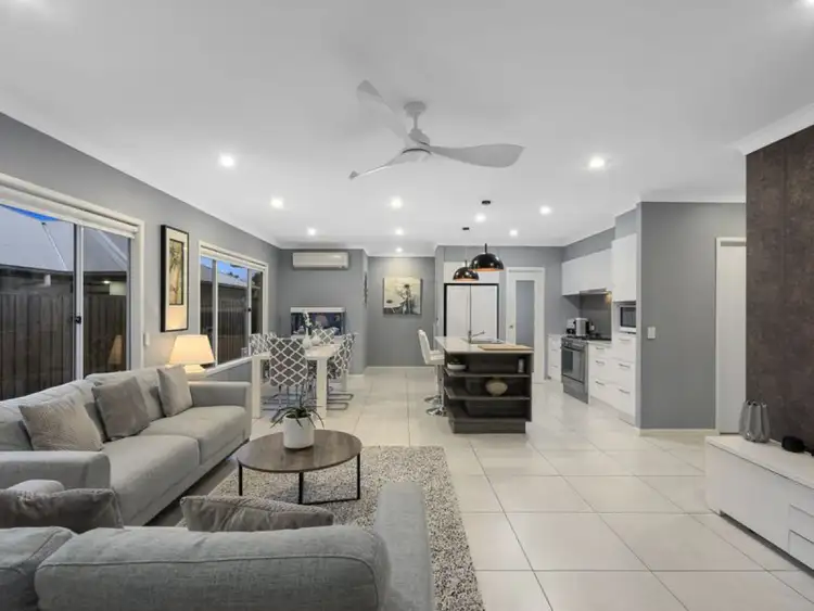 Sixth view of Homely house listing, 13 Prairie Avenue, Maudsland QLD 4210