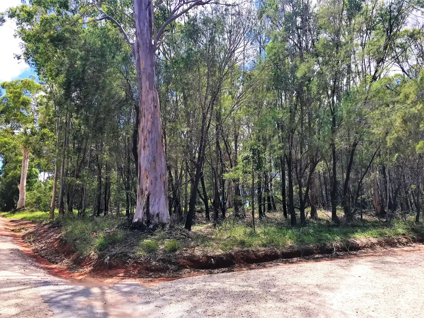 Main view of Homely land listing, 26 Amber, Russell Island QLD 4184