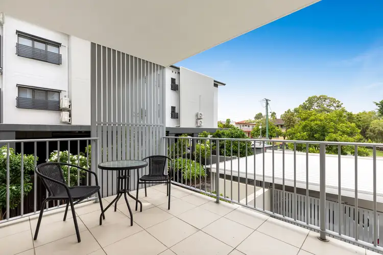 4/31 Grasspan Street, Zillmere QLD 4034