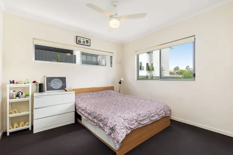 Sixth view of Homely apartment listing, 4/31 Grasspan Street, Zillmere QLD 4034