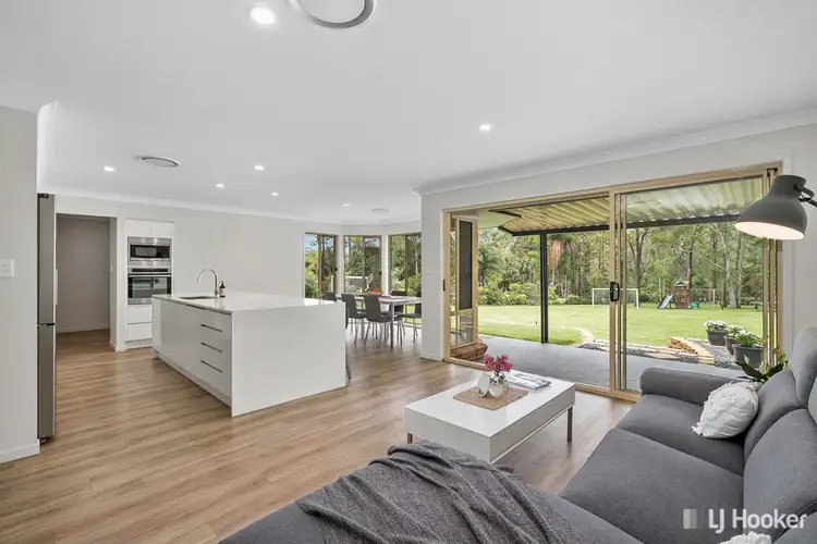 Fifth view of Homely house listing, 23 Greenfield Road, Capalaba QLD 4157