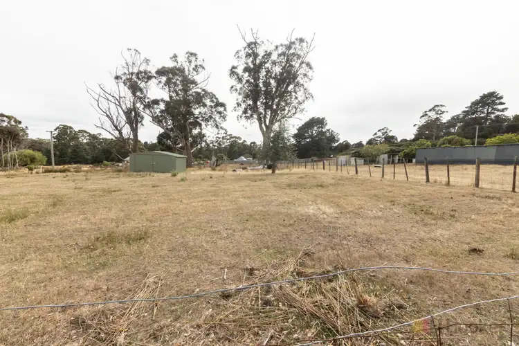 Fifth view of Homely land listing, 30 Shaw Street, Lefroy TAS 7252