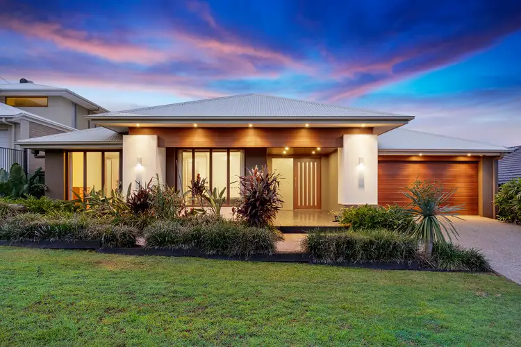 13 Landsdowne Drive, Ormeau Hills QLD 4208