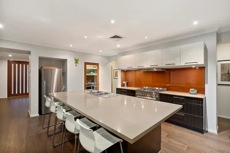 Fifth view of Homely house listing, 13 Landsdowne Drive, Ormeau Hills QLD 4208