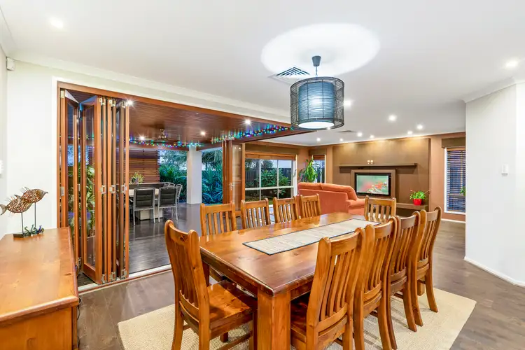 Sixth view of Homely house listing, 13 Landsdowne Drive, Ormeau Hills QLD 4208