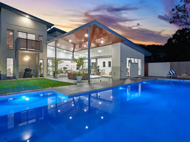 Main view of Homely house listing, 2 Beachmont Place, Palm Cove QLD 4879