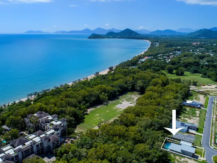 Third view of Homely house listing, 2 Beachmont Place, Palm Cove QLD 4879