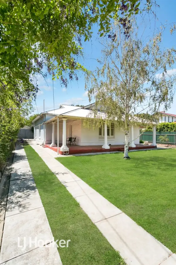 Second view of Homely house listing, 28 Birkinshaw Avenue, Tranmere SA 5073