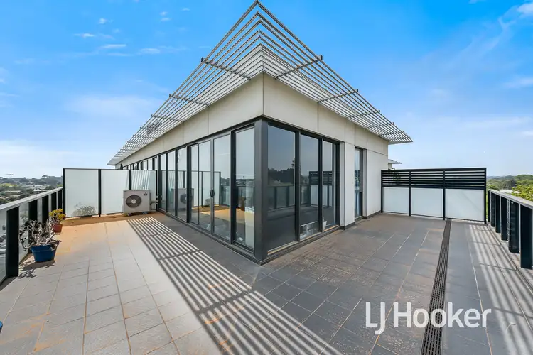 Second view of Homely apartment listing, 506/839 Dandenong Road, Malvern East VIC 3145