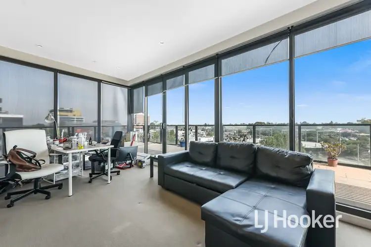 Third view of Homely apartment listing, 506/839 Dandenong Road, Malvern East VIC 3145