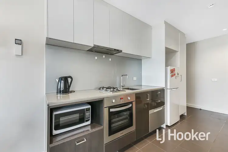 Fourth view of Homely apartment listing, 506/839 Dandenong Road, Malvern East VIC 3145