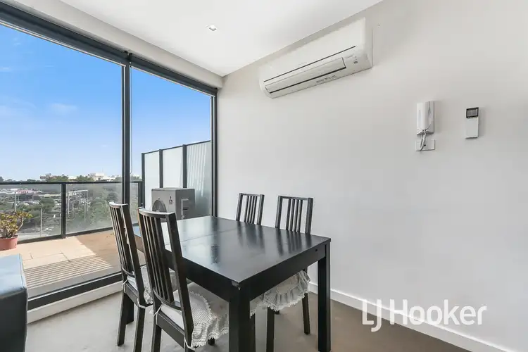 Fifth view of Homely apartment listing, 506/839 Dandenong Road, Malvern East VIC 3145