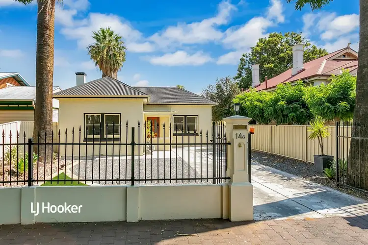 14a First Avenue, Nailsworth SA 5083