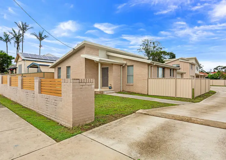 Main view of Homely house listing, 90 A Commerce Street, Taree NSW 2430