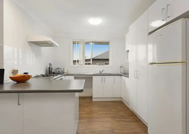 Fourth view of Homely house listing, 90 A Commerce Street, Taree NSW 2430