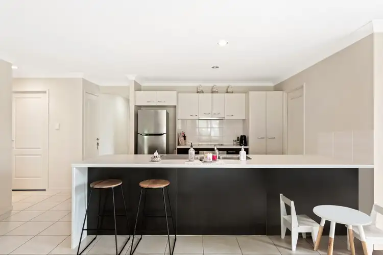 Third view of Homely house listing, 1/14 Alpine Court, Cranley QLD 4350