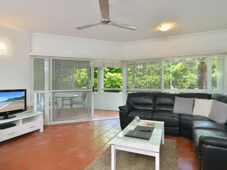 Main view of Homely unit listing, 13 Beach Terraces/15 Garrick Street, Port Douglas QLD 4877