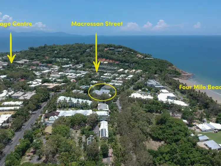 Third view of Homely unit listing, 13 Beach Terraces/15 Garrick Street, Port Douglas QLD 4877
