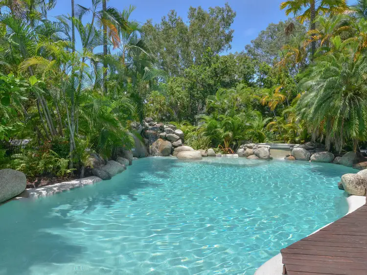 Fourth view of Homely unit listing, 13 Beach Terraces/15 Garrick Street, Port Douglas QLD 4877