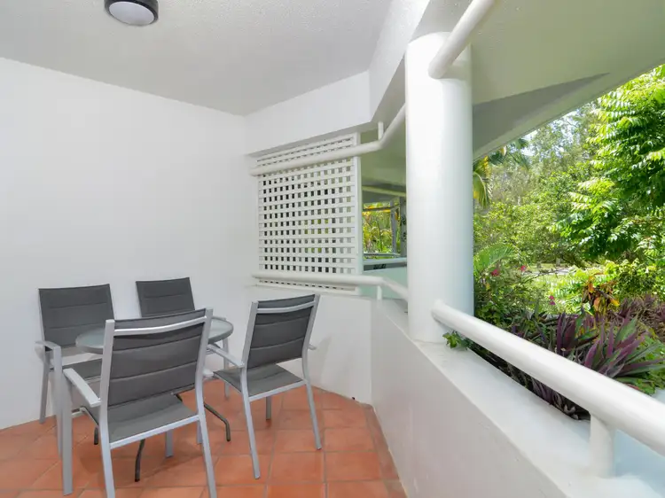 Fifth view of Homely unit listing, 13 Beach Terraces/15 Garrick Street, Port Douglas QLD 4877