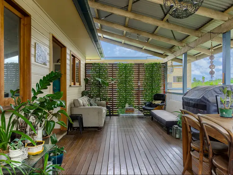 Fifth view of Homely house listing, 85 Haig Street, Gordon Park QLD 4031