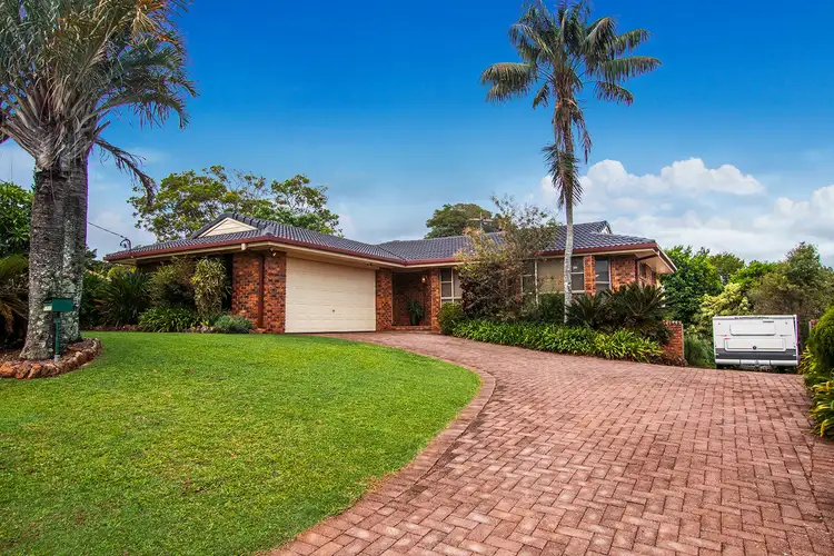 14 Kyla Street, Alstonville NSW 2477