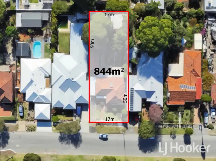 64 Streatley Road, Lathlain WA 6100