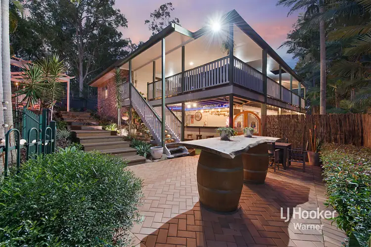 7 Natures Court, Joyner QLD 4500