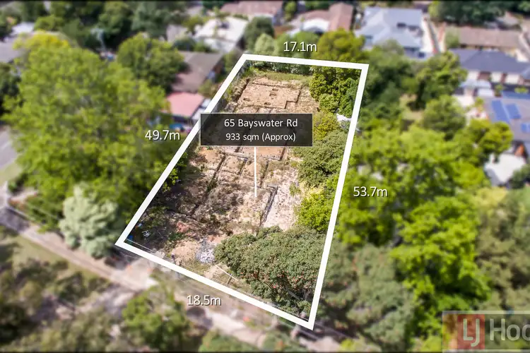 Second view of Homely house listing, 65 Bayswater Road, Croydon VIC 3136
