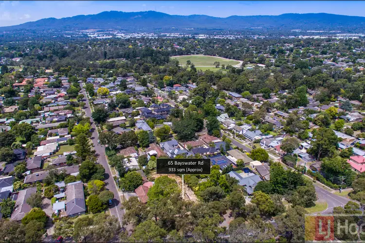 Fifth view of Homely house listing, 65 Bayswater Road, Croydon VIC 3136