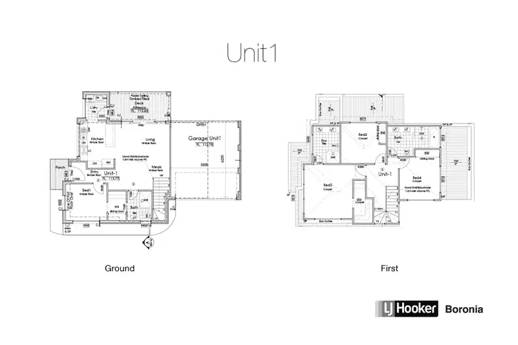 Sixth view of Homely house listing, 65 Bayswater Road, Croydon VIC 3136