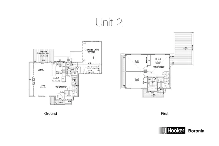 Seventh view of Homely house listing, 65 Bayswater Road, Croydon VIC 3136