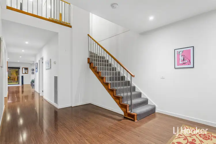 Fifth view of Homely house listing, 1 Baybreeze Street, Point Cook VIC 3030