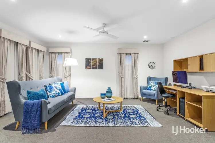 Sixth view of Homely house listing, 1 Baybreeze Street, Point Cook VIC 3030