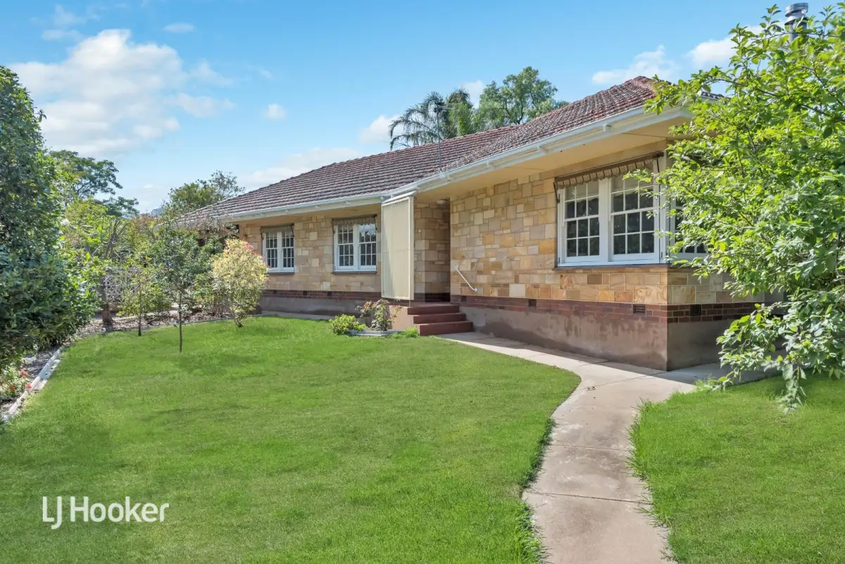 Main view of Homely house listing, 1 Riverdale Road, Myrtle Bank SA 5064