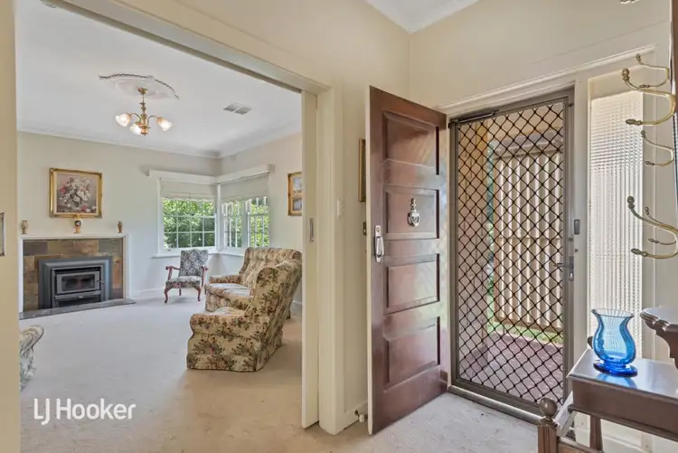 Second view of Homely house listing, 1 Riverdale Road, Myrtle Bank SA 5064