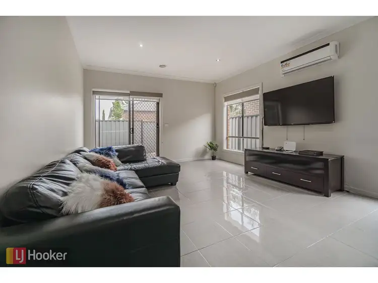 Third view of Homely house listing, 21 Powell Street, Craigieburn VIC 3064