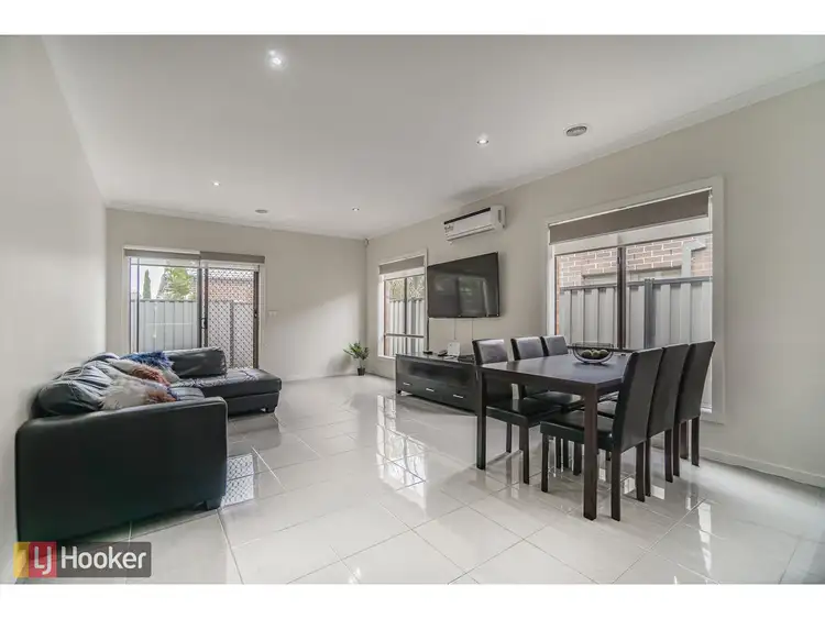 Fourth view of Homely house listing, 21 Powell Street, Craigieburn VIC 3064