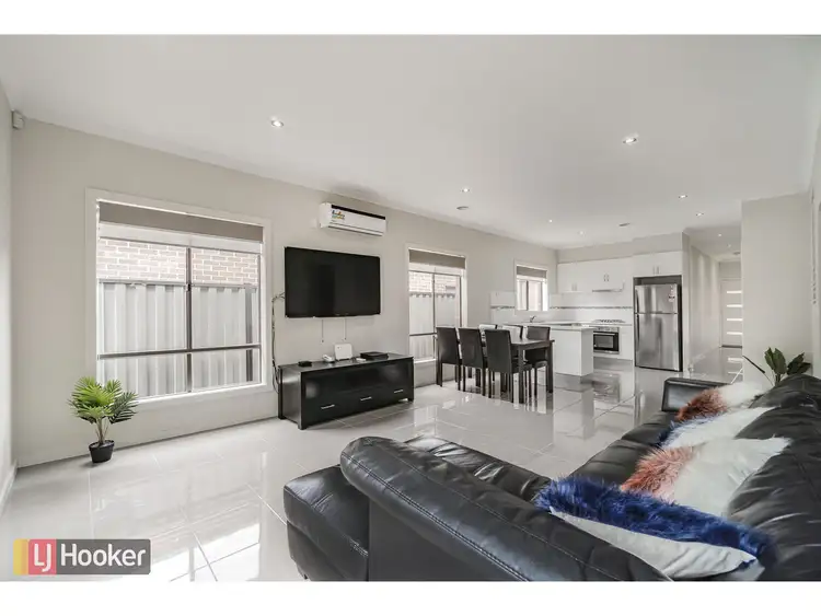 Sixth view of Homely house listing, 21 Powell Street, Craigieburn VIC 3064