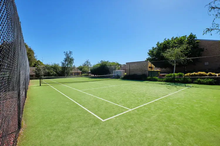 Main view of Homely townhouse listing, 53/15 John Cleland Crescent, Florey ACT 2615