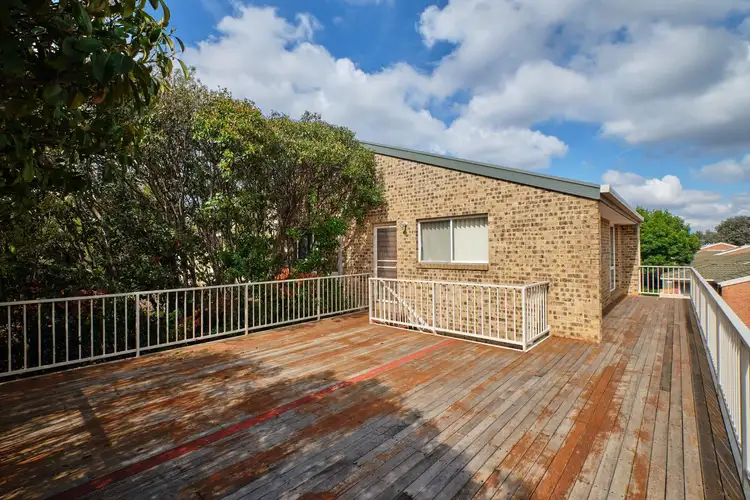 Third view of Homely townhouse listing, 53/15 John Cleland Crescent, Florey ACT 2615