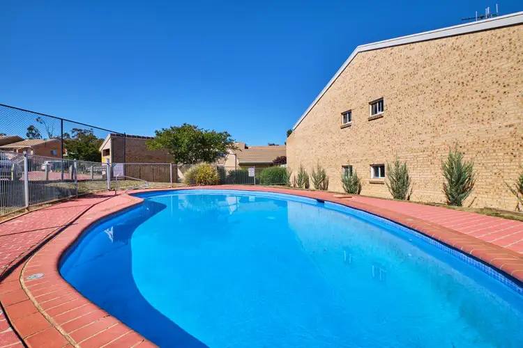 Sixth view of Homely townhouse listing, 53/15 John Cleland Crescent, Florey ACT 2615