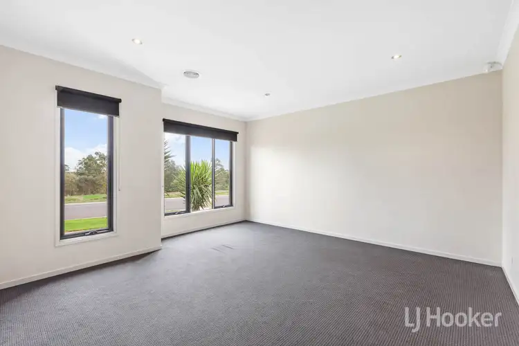 Second view of Homely house listing, 140 Riversdale Drive, Tarneit VIC 3029