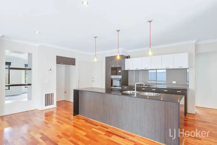 Fourth view of Homely house listing, 140 Riversdale Drive, Tarneit VIC 3029