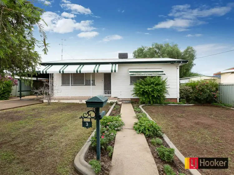 Main view of Homely house listing, 3 Terry Street, South Tamworth NSW 2340