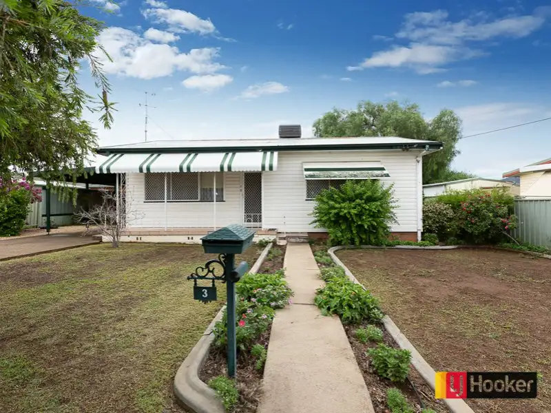 Main view of Homely house listing, 3 Terry Street, South Tamworth NSW 2340
