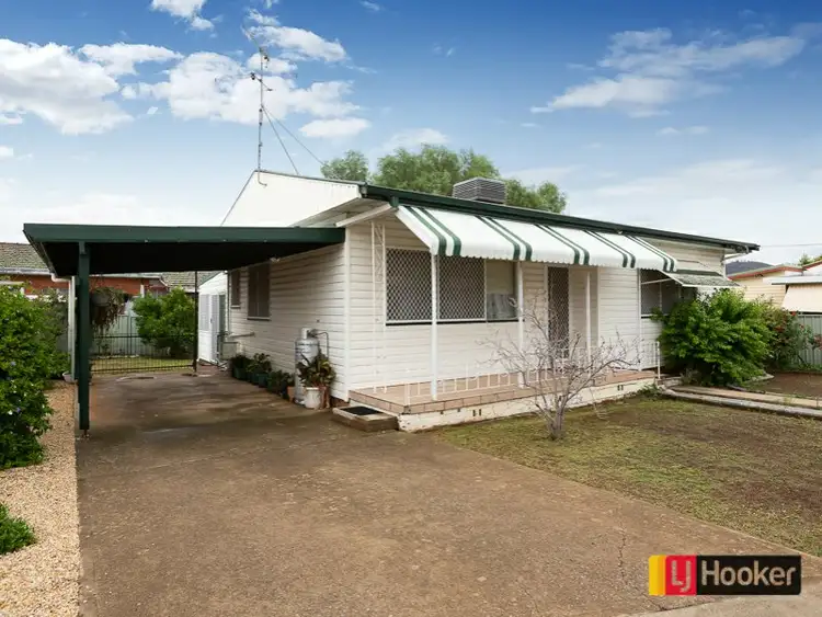 Third view of Homely house listing, 3 Terry Street, South Tamworth NSW 2340