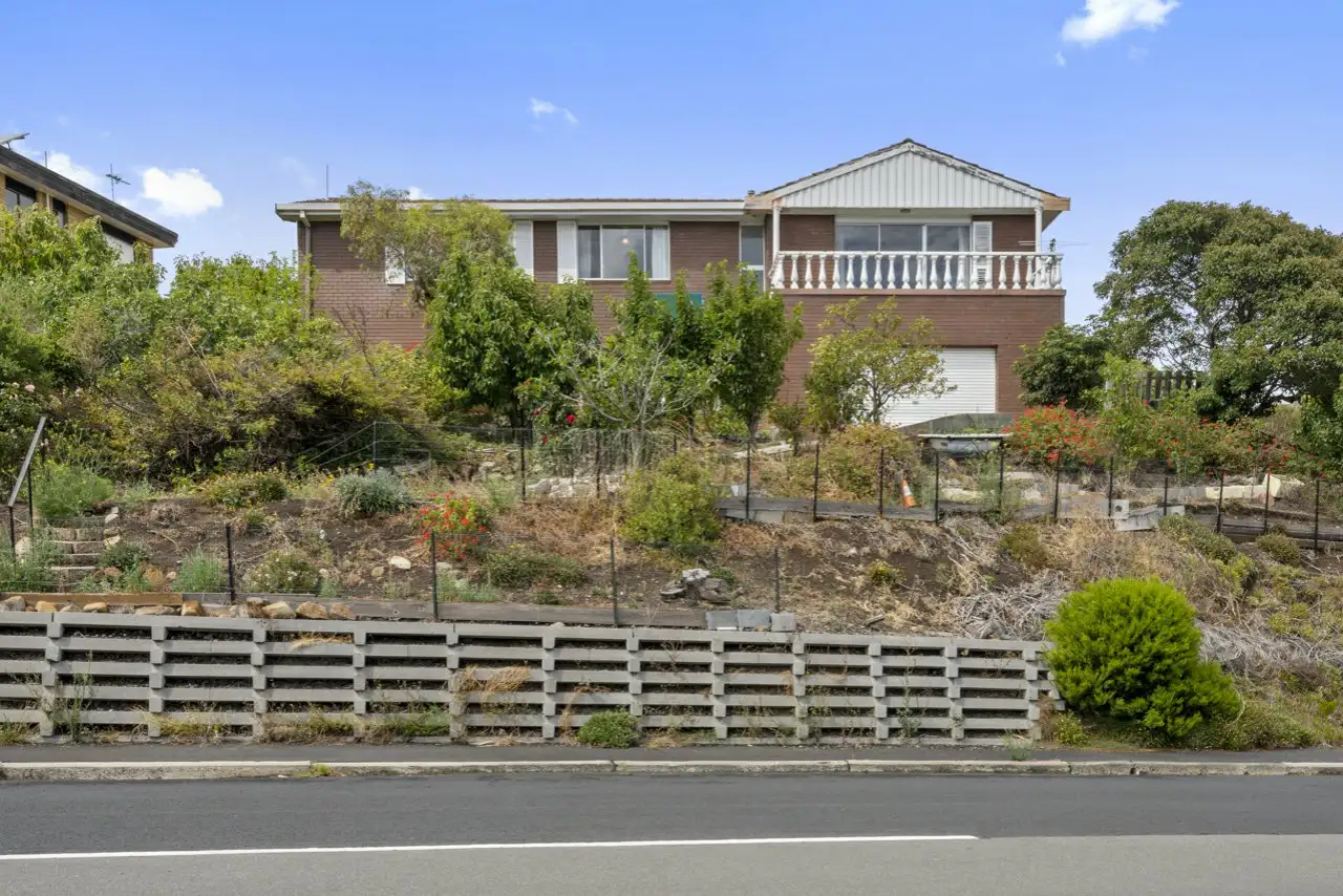 Main view of Homely house listing, 63 Radcliff Crescent, Rosetta TAS 7010