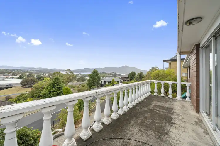 Second view of Homely house listing, 63 Radcliff Crescent, Rosetta TAS 7010