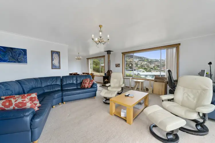 Fourth view of Homely house listing, 63 Radcliff Crescent, Rosetta TAS 7010